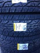 Dunlop Grandtrek AT3. Летние, 2016 год, без износа, 4 шт