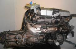 Двигатель в сборе. Nissan: Otti, Fuga, Exa, Leopard, Gloria, Elgrand, Cedric, Cefiro, Teana Двигатель VQ25DE