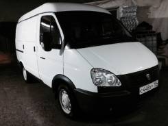 ГАЗ 2752. Продам Соболь 2014, 2 400 куб. см., 770 кг.