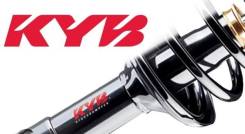 Амортизатор. Toyota Passo, QNC10, KGC10, M300S, M301S, M310S, M600S Daihatsu Boon, M310S, M300S, M600S, M301S Двигатели: K3VE, 1KRFE
