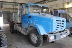 ЗИЛ. Продажа самосвал 450650, 1 000 куб. см., 6 000 кг. Под заказ