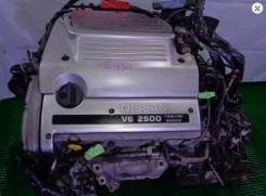 Двигатель в сборе. Nissan Cefiro, A32 Двигатель VQ25DE