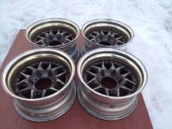 Work RSZ-R. 8.0x15, 6x139.70, ET-28