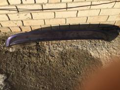 Спойлер на заднее стекло. Toyota Granvia, VCH16, KCH10, KCH12, RCH11, KCH16, VCH10 Toyota Grand Hiace, RCH11, VCH16, KCH12, KCH10, KCH16, VCH10 Toyota...