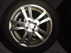 Laufenn X FIT HP. ������, 2016 ���, ��� ������, 4 ��