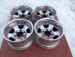 Work RSZ-R. 8.5x16, 6x139.70, ET-32