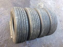 Toyo Tranpath mpF. Летние, 2013 год, износ: 5%, 4 шт