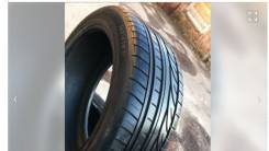 Dunlop SP Sport 01. Летние, износ: 20%, 4 шт