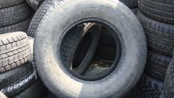 Bridgestone Dueler H/T 688. Всесезонные, износ: 40%, 1 шт