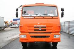 Камаз 43255. -6010-28 (R4) самосвал (Евро4), 100 куб. см., 7 700 кг.