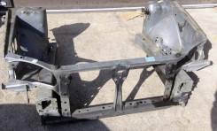 Рамка радиатора. Subaru Legacy B4, BE9, BE5, BEE Subaru Legacy, BHC, BH5, BHE, BE5, BEE, BH9, BE9