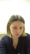 Кредитный эксперт. Высшее образование, опыт работы 5 лет