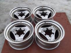 Lodio Drive. 8.0x16, 6x139.70, ET-2