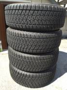Bridgestone Blizzak DM-V2. Зимние, без шипов, 2014 год, износ: 5%, 4 шт