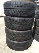 Michelin X-Ice Xi3. Зимние, без шипов, 2012 год, износ: 5%, 4 шт