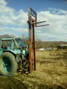 Вилы.