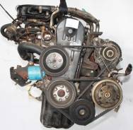 Двигатель в сборе. Nissan: Violet, Stanza, Bluebird, Auster / Stanza / Violet, Homy, Caravan, BE-1, Auster, Bassara Двигатель CA16S