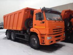Камаз 6520. -6012-43 самосвал Евро 4, 11 762 куб. см., 20 000 кг.