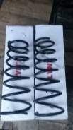 Пружина подвески. Toyota Corona, ST191, ST190, CT190 Toyota Carina, AT192 Двигатели: 3SFE, 2C, 4SFE, 5AFE