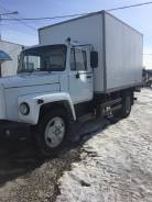 ГАЗ 3309. Продаётся грузовик газ 3309 будка, 4 750 куб. см., 4 500 кг.