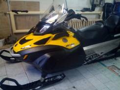 BRP Ski-Doo Tundra WT 550. исправен, есть птс, с пробегом