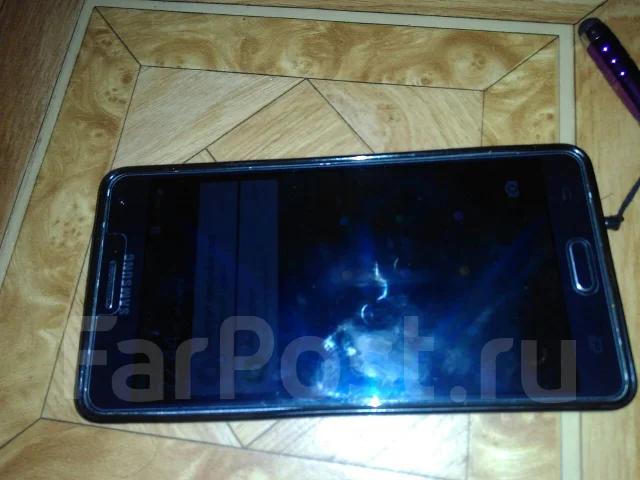 Samsung Galaxy A7. �/� ����
