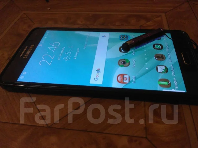 Samsung Galaxy A7. �/� ����