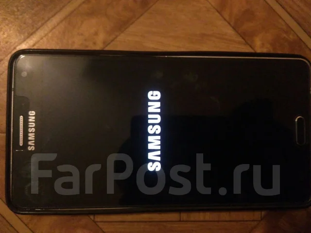 Samsung Galaxy A7. �/� ����