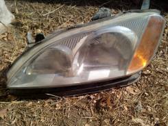 Фара. Honda Avancier, TA1 Двигатель F23A