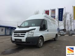 Ford Transit. 85 T300, 2 198 куб. см., 1 105 кг.