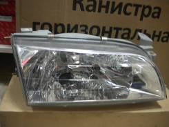 Фара. Toyota Corolla, CE110, AE110, EE110