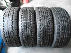 Continental VancoWinter. Зимние, без шипов, износ: 10%, 4 шт