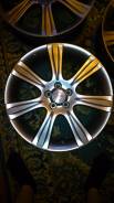 Subaru. x18, 5x100.00