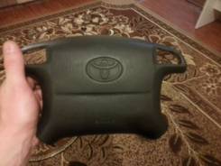 Подушка безопасности. Toyota Mark II Toyota Cresta, GX90, JZX90, LX90, SX90 Toyota Chaser