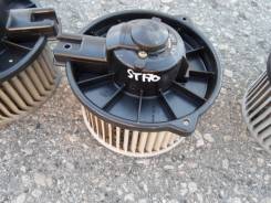 Мотор печки. Toyota Carina, ST170G, ST170 Двигатели: 4SFI, 4SFE