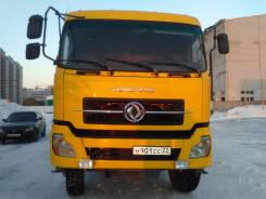 Dongfeng. , 8 300 куб. см., 20 000 кг.
