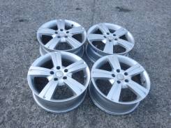 Sant. 7.0x17, 5x114.30, ET48, ЦО 73,0 мм.