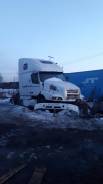 Volvo VNL. 64N