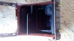 Консоль панели приборов. Toyota Camry, ACV30, ACV30L