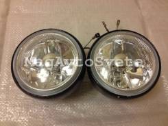 Фара противотуманная. Honda Odyssey, RA6, RA7, RA8, RA9 Двигатели: F23A, J30A