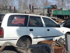 Nissan Avenir. 10, GA16DS