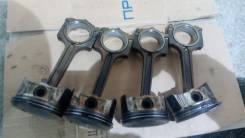 Поршень. Mazda: Axela, Atenza Sport, Mazda6, MPV, Premacy, Atenza, CX-7, Familia, Biante, Tribute Двигатель L3VE