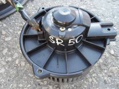 Мотор печки. Toyota Town Ace Noah, SR50G, SR50 Двигатель 3SFE