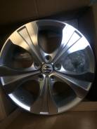 Suzuki. 7.0x18, 5x114.30, ET45, ЦО 60,1 мм.