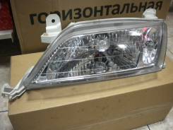 Фара. Toyota Carina, AT210, CT210, AT211, CT211, AT212