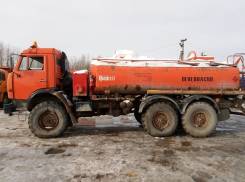 Камаз 43118 Сайгак. КамАЗ 43118 Топливозаправщик 11 м3., 12 000 куб. см., 11 000,00 куб. м.