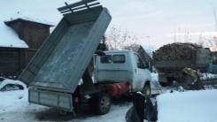 ГАЗ 3302. Продам газель самосвал, 2 400 куб. см., 2 000 кг.