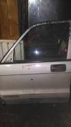 Дверь боковая. Isuzu Bighorn, UBS69DW, UBS69GW
