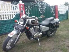 Honda Steed 400. 398 куб. см., исправен, птс, с пробегом