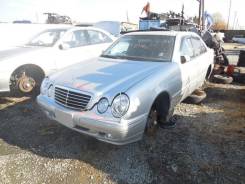 Mercedes-Benz E-Class. WDB2110562A409303, 1134